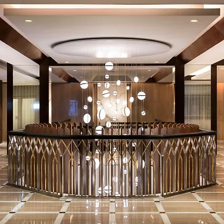 Barrière Le Gray D'albion Hotel Cannes