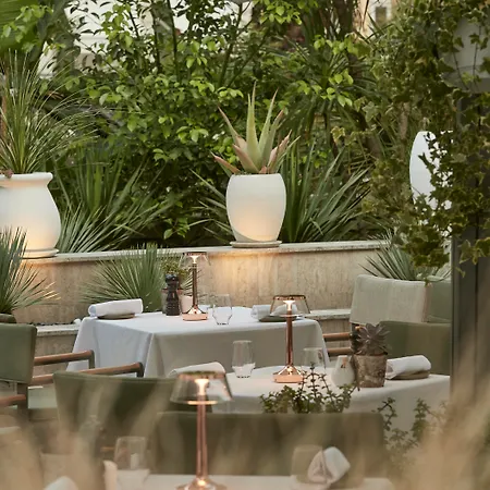 Barrière Le Gray D'albion Hotel Cannes