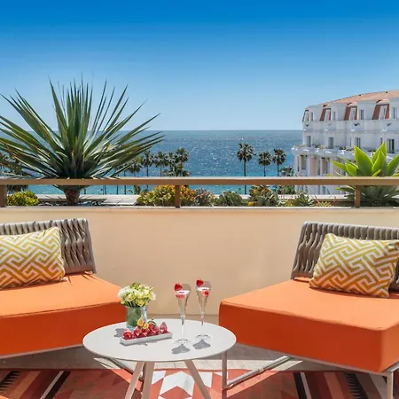 Barriere Le Gray D'albion Cannes