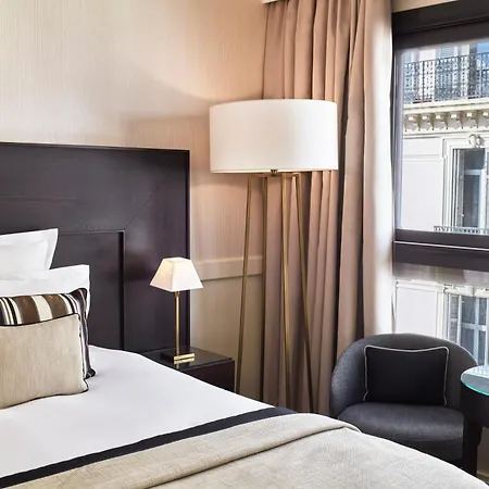 Barriere Le Gray D'albion 4* Cannes