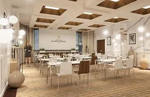 Hotel Barriere Le Gray D'albion 4*
